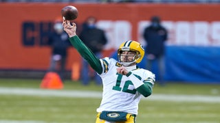 Five Potential Landing Spots For Green Bay Packers Quarterback Aaron Rodgers