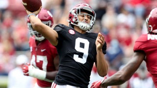 2021 College Football National Championship futures odds and best bets