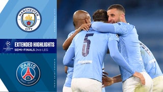 Champions League Highlights  Extended Highlights from EVERY UCL game on CBS  Sports Golazo! 