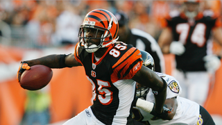 Bengals legend Chad Johnson says Ja'Marr Chase is already the best receiver  in franchise history 