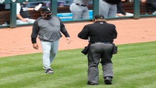 Tony La Russa admits not knowing extra-inning rule that may have cost White  Sox a game