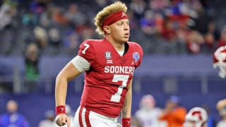 2021 CBS Sports All-America team: SEC, Big Ten dominate list