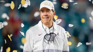 Saban Says QB Bryce Young is Approaching $1 million from NIL Deals