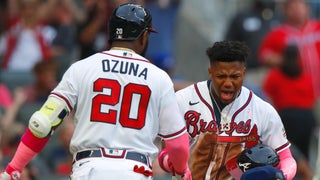 Let's get this W, and make a statement for the second post season in a row  to the Braves. : r/phillies
