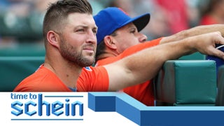 Tim Tebow -   Expert Predictions, Picks, and Previews