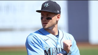 Mariners Minor League Report. Games of May 4, 2021, by Mariners PR