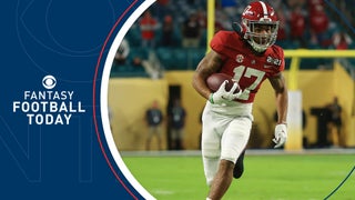 Dynasty Fantasy Football 2021: Rookie-only Superflex mock draft analysis  and full results 