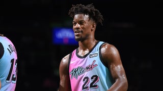 Donovan Mitchell 'thankful' Jazz early loss in playoffs led to