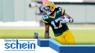 Aaron Rodgers, Davante Adams discuss post-2021 plans