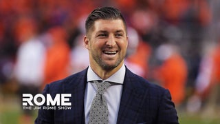 Tim Tebow set to get second NFL chance with Jaguars