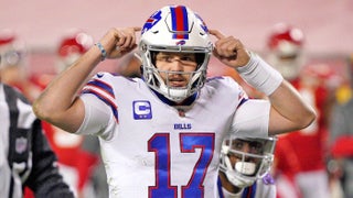 About the opponent: Buffalo Bills
