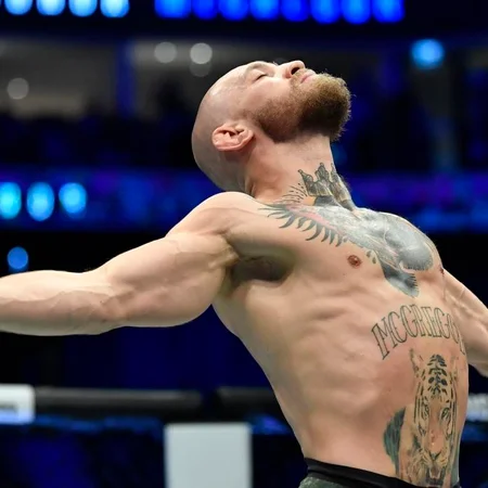 Conor McGregor Biography