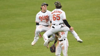 Orioles' Chris Davis to Miss Rest of 2021 Season After Surgery on Hip  Injury, News, Scores, Highlights, Stats, and Rumors