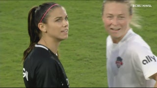 OL Reign coach: Rose Lavelle may not return to NWSL before World Cup