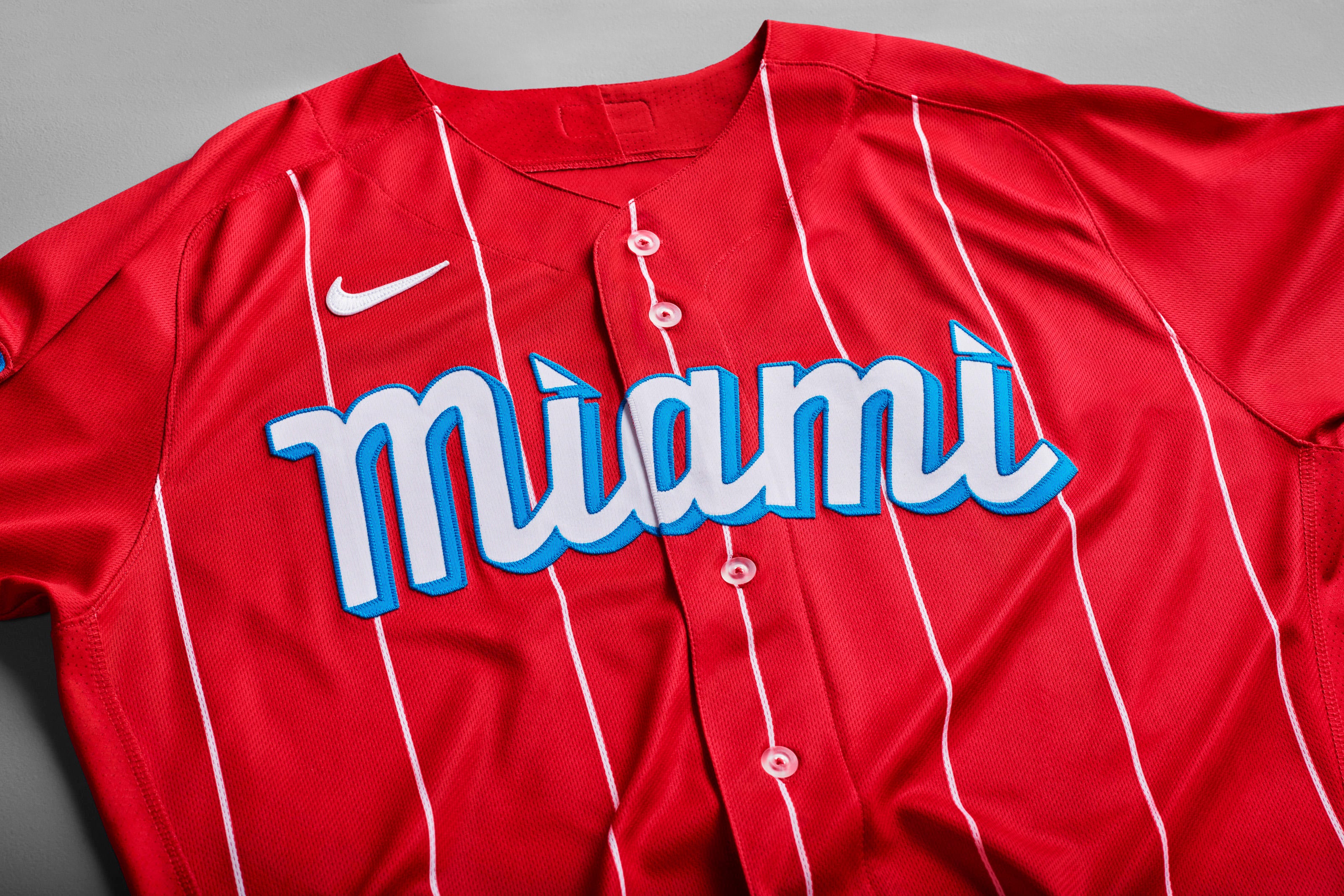 nike baseball city jersey