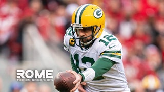 Green Bay Packers reportedly want to trade Aaron Rodgers - Pride