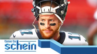 Carson Wentz update: Colts quarterback out indefinitely with a foot injury  - Sports Illustrated