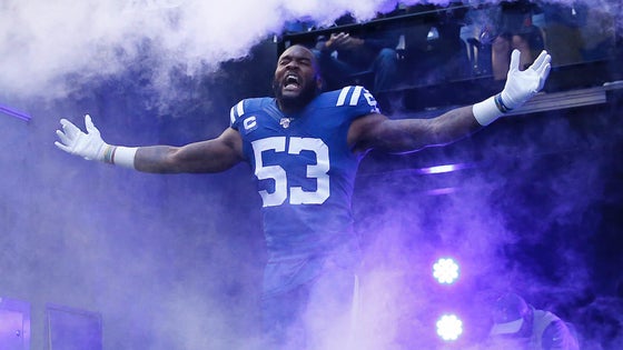 Denver Broncos v Indianapolis Colts