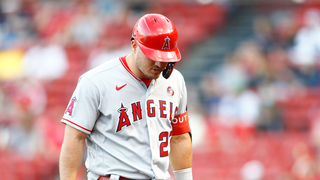 Mike Trout injury update: Angels star to miss 6-8 weeks with right calf  strain 