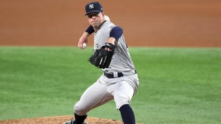 Corey Kluber pitches a no-hitter for the Yankees - Taipei Times