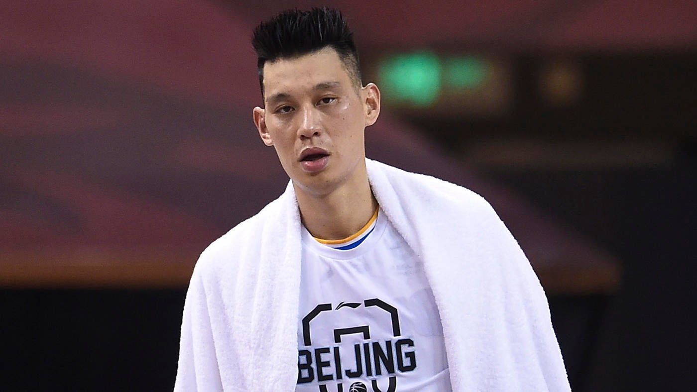 Jeremy Lin says Knicks didn't re-sign him due to 'multiple points of opposition' inside organization