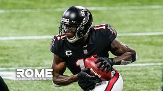 NFL Insider Addresses Julio Jones, Patriots Trade Rumor - The Spun: What's  Trending In The Sports World Today