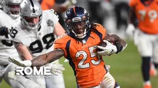 Broncos Weekend: Pat Surtain II, Denver defense aim to contain