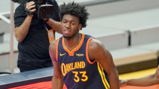 Golden State Warriors Acquire OG Anunoby In Proposed No-Brainer