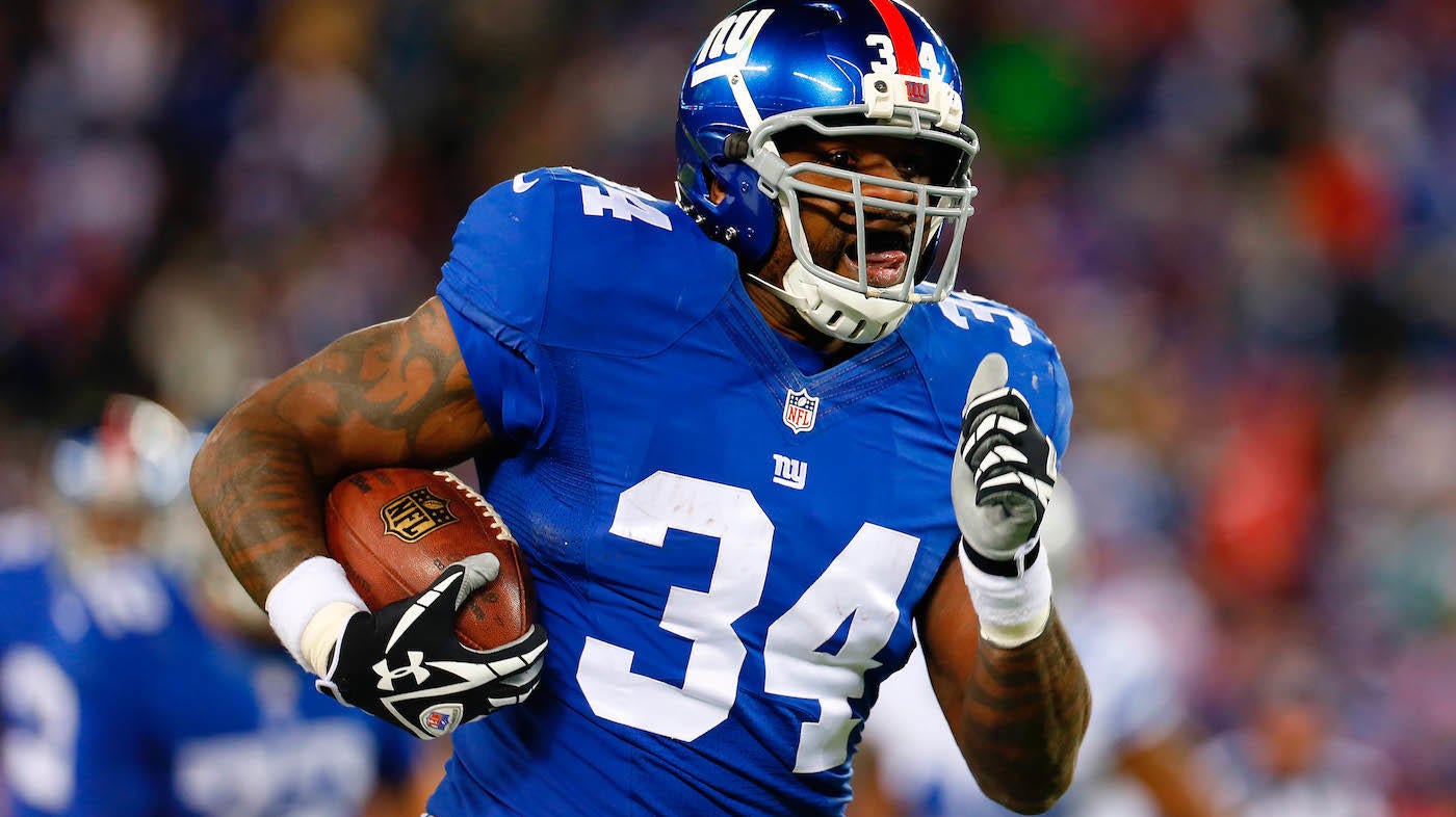 Dallas Cowboys v New York Giants