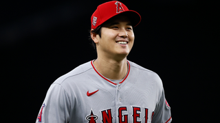 Ohtani named 2-way All-Star starter for 3rd time