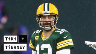 Love prepared for first start as Packers QB1