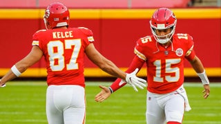 Veach explains why Chiefs did not sign Tyrann Mathieu