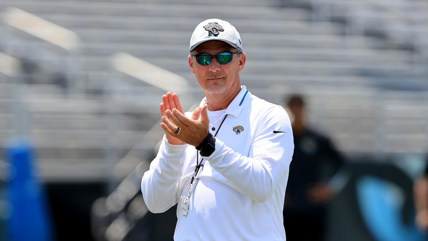Ranking NFL's seven new head coaches in 2021 by ownership, front office, roster and recent history