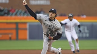 New York Yankees' Gio Urshela awarded walk after only 3 balls vs. Detroit  Tigers - ESPN