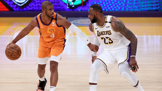 Los Angeles Lakers vs Phoenix Suns free live stream, Game 3 score, odds,  time, TV channel, how to watch NBA playoffs online (5/27/21) 