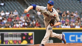 Jacob deGrom injury: Mets 'frustrated' ace still to opt out of contract  after 2022