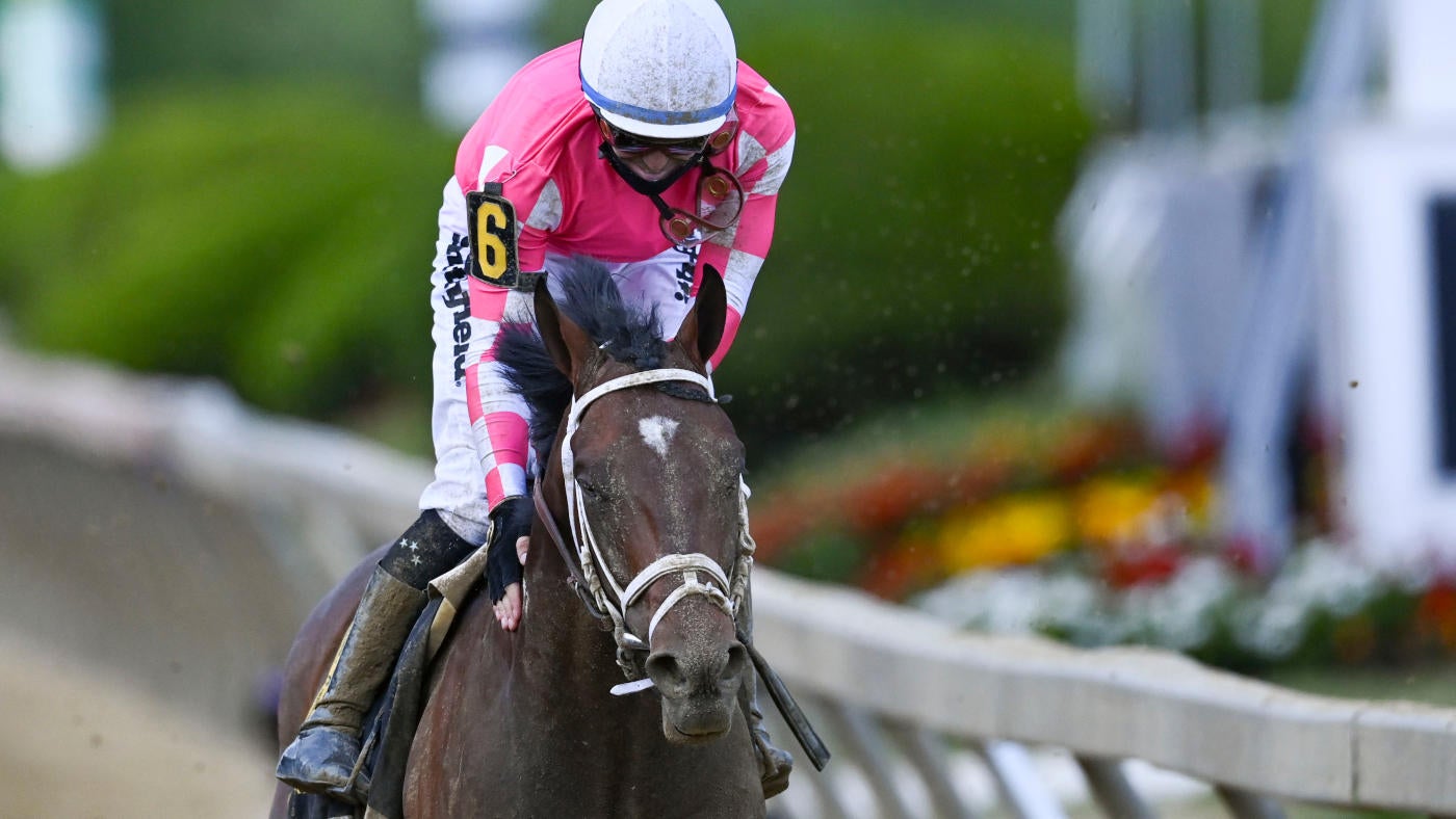 2024 Kentucky Oaks odds, predictions, contenders, horses: Surprising picks from expert who nailed 10 doubles