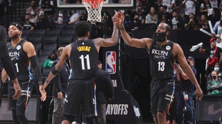 Nets sold out for James Harden, but will it be worth it? - The Boston Globe