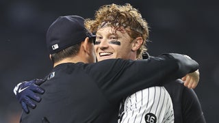 How Yankees' Clint Frazier can rediscover power stroke after shaky start to  2021 season 