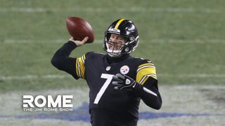 Former Steeler Ben Roethlisberger said he considered comeback with