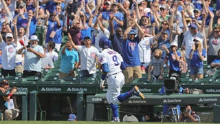 A Prop Bet We Love: Chicago Cubs SS Javy Baez To Win NL MVP