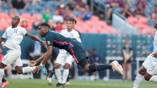 USA vs Mexico: Concacaf Nations League final's key factors - Sports  Illustrated