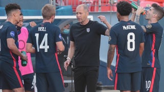 CBS Sports unveils studio and match coverage for Concacaf Nations League  with former USMNT legends 