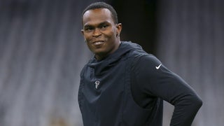 Julio Jones credits Atlanta Falcons, excited to join Tennessee Titans