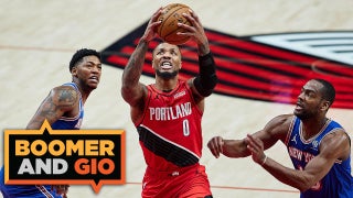 Damian Lillard, CJ McCollum Can Benefit From Being Even More Like