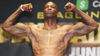 Why is Chad Johnson boxing and who is he fighting on Mayweather-Paul  undercard? - DraftKings Network