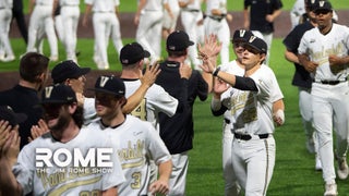 Mississippi State baseball defeats Vanderbilt to win 2021 College