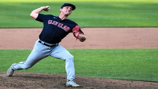 Why the Dodgers' oversized bet on Trevor Bauer might spin out of control, National Sports