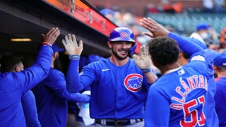 Cubs try to infuse 'City Connect' uniforms with a deeper meaning