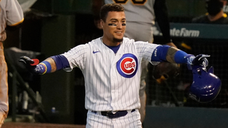 3 Mets takeaways from trade for Cubs' Javier Baez  What happens when  Francisco Lindor comes back? 
